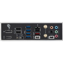 Материнська плата ASUS STRIX B660-F GAMING WIFI