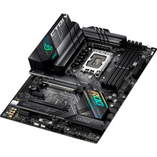 Материнська плата ASUS STRIX B660-F GAMING WIFI