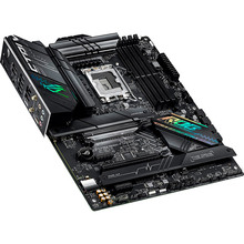 Материнська плата ASUS STRIX B660-F GAMING WIFI