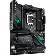 Материнська плата ASUS STRIX B660-F GAMING WIFI