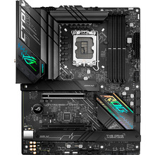 Материнська плата ASUS STRIX B660-F GAMING WIFI