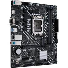 Материнська плата ASUS PRIME H610M-D D4 s1700 mATX