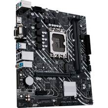 Материнська плата ASUS PRIME H610M-D D4 s1700 mATX