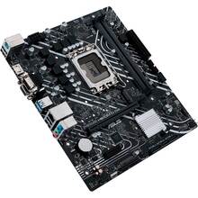 Материнська плата ASUS PRIME H610M-D D4 s1700 mATX