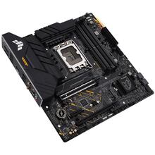 Материнська плата ASUS TUF GAMING B660M-PLUS WIFI