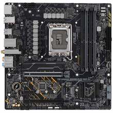 Материнська плата ASUS TUF GAMING B660M-PLUS WIFI
