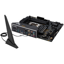Материнська плата ASUS TUF GAMING B660M-PLUS WIFI