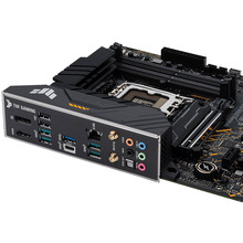 Материнська плата ASUS TUF GAMING B660M-PLUS WIFI