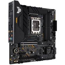 Материнська плата ASUS TUF GAMING B660M-PLUS WIFI