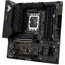 Материнська плата ASUS TUF GAMING B660M-PLUS WIFI