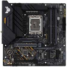 Материнська плата ASUS TUF GAMING B660M-PLUS WIFI
