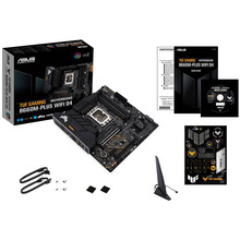Материнська плата ASUS TUF GAMING B660M-PLUS WIFI