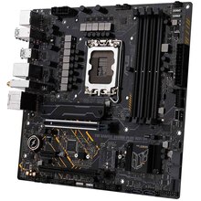 Материнська плата ASUS TUF GAMING B660M-PLUS WIFI