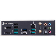 Материнська плата ASUS TUF GAMING B660M-PLUS WIFI