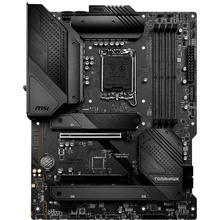 Материнська плата MSI B660 TOMAHAWK WIFI