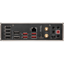 Материнська плата MSI B660 TOMAHAWK WIFI