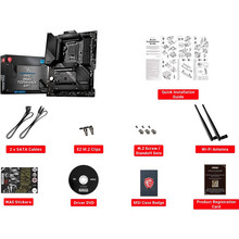 Материнська плата MSI B660 TOMAHAWK WIFI