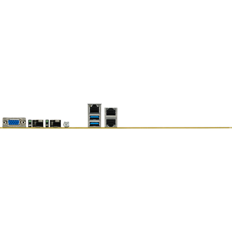 Материнська плата ASUS Z11PA-U12 Сокет Intel 3647