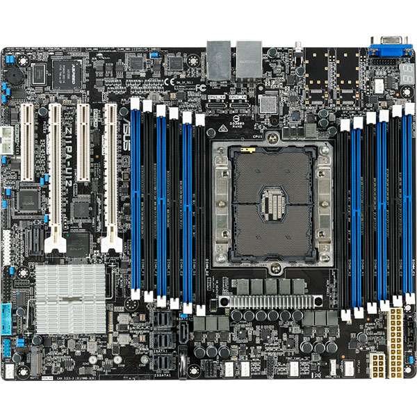 Материнська плата ASUS Z11PA-U12