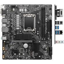 Материнська плата MSI PRO B660M-G DDR4
