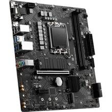 Материнська плата MSI PRO B660M-G DDR4