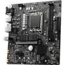 Материнська плата MSI PRO B660M-G DDR4