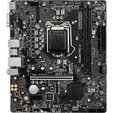 Материнская плата MSI B560M Pro-E (B560M_PRO-E)