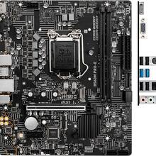 Материнская плата MSI B560M Pro-E (B560M_PRO-E)