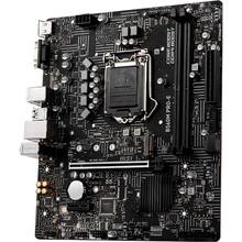 Материнская плата MSI B560M Pro-E (B560M_PRO-E)