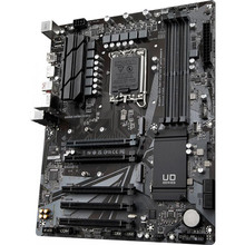Материнская плата GIGABYTE B660 DS3H DDR4