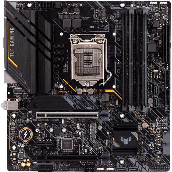 Материнская плата ASUS ROG CROSSHAIR X670E GENE (90MB1B80-M0EAY0)