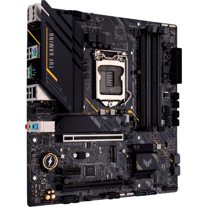 Материнская плата ASUS ROG CROSSHAIR X670E GENE (90MB1B80-M0EAY0) Назначение для настольного компьютера