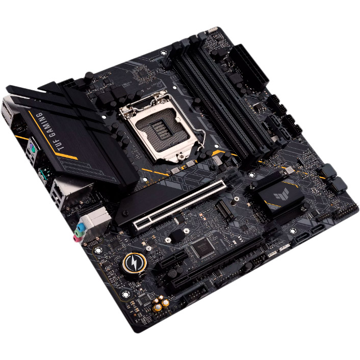 Материнская плата ASUS ROG CROSSHAIR X670E GENE (90MB1B80-M0EAY0) Сокет AMD AM5