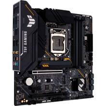 Материнская плата Asus TUF GAMING B560M-PLUS WI-FI (90MB1770-M0EAY0)