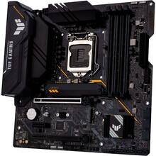 Материнская плата Asus TUF GAMING B560M-PLUS WI-FI (90MB1770-M0EAY0)
