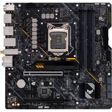 Материнская плата Asus TUF GAMING B560M-PLUS WI-FI (90MB1770-M0EAY0)