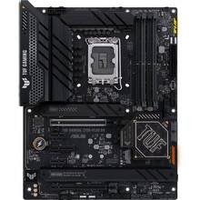 Материнська плата ASUS TUF GAMING Z790-PLUS WIFI D4 (90MB1CR0-M0EAY0)