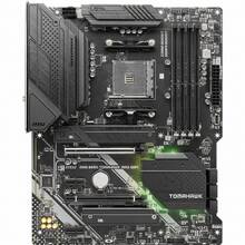 Материнская плата MSI MAG B550 TOMAHAWK MAX WIFI (911-7C91-037)