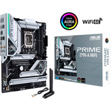 Материнская плата ASUS PRIME Z790-A WIFI s1700 ATX (90MB1CS0-M0EAY0)