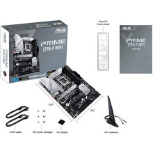 Материнская плата ASUS PRIME Z790-P WIFI s1700 ATX (90MB1CJ0-M0EAY0)