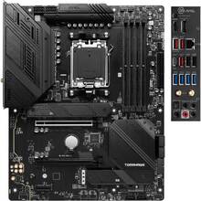 Материнская плата MSI MAG B650 TOMAHAWK WIFI (911-7D75-001)