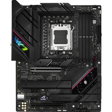 Купить в Днепре - Материнская плата ASUS ROG STRIX B650E-F GAMING WIFI sAM5 ATX (90MB1BQ0-M0EAY0)