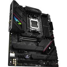 Материнська плата ASUS ROG STRIX B650E-F GAMING WIFI sAM5 ATX (90MB1BQ0-M0EAY0)