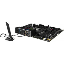 Материнська плата ASUS ROG STRIX B650E-F GAMING WIFI sAM5 ATX (90MB1BQ0-M0EAY0)
