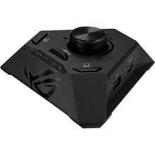 Материнська плата ASUS ROG STRIX X670E-I GAMING WIFI sAM5 mITX (90MB1B70-M0EAY0)