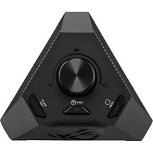 Материнська плата ASUS ROG STRIX X670E-I GAMING WIFI sAM5 mITX (90MB1B70-M0EAY0)