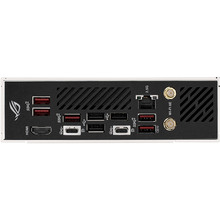 Материнська плата ASUS ROG STRIX X670E-I GAMING WIFI sAM5 mITX (90MB1B70-M0EAY0)