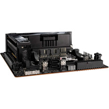 Материнська плата ASUS ROG STRIX X670E-I GAMING WIFI sAM5 mITX (90MB1B70-M0EAY0)