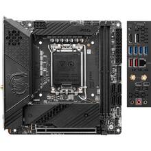 Материнська плата MSI MEG Z690I UNIFY (911-7D29-003)