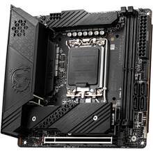 Материнська плата MSI MEG Z690I UNIFY (911-7D29-003)